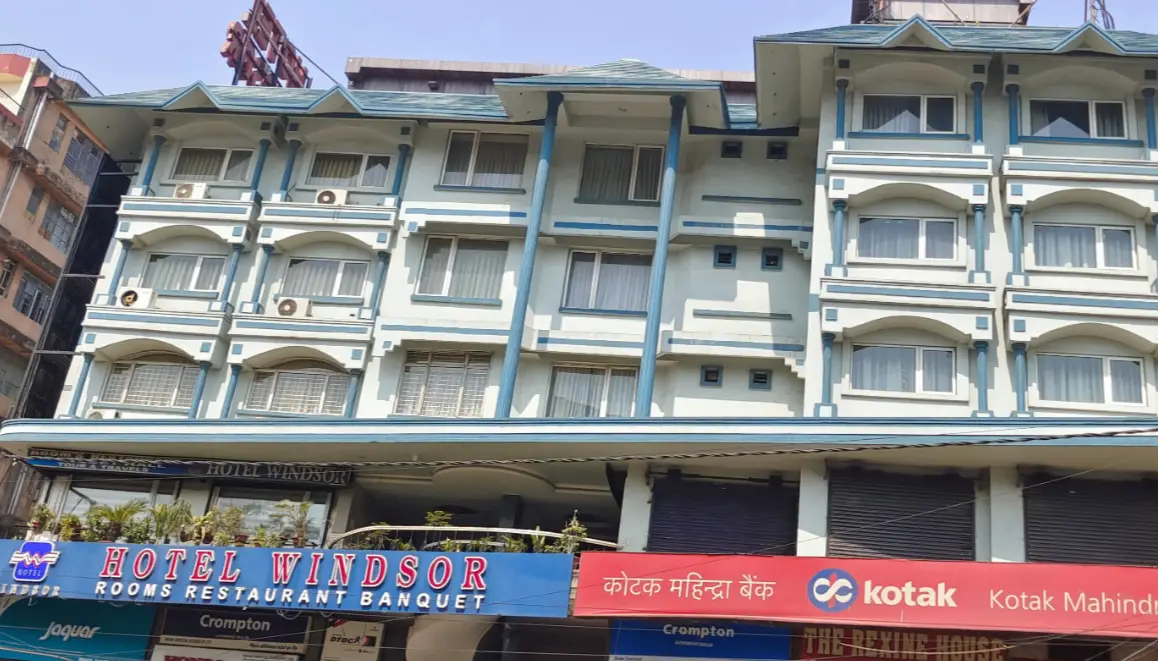 Hotel Windsor